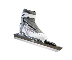 Fruit groente auteur Acht Vitane Pilot met Free-Skate Allround IJzers - Winnersport.nl