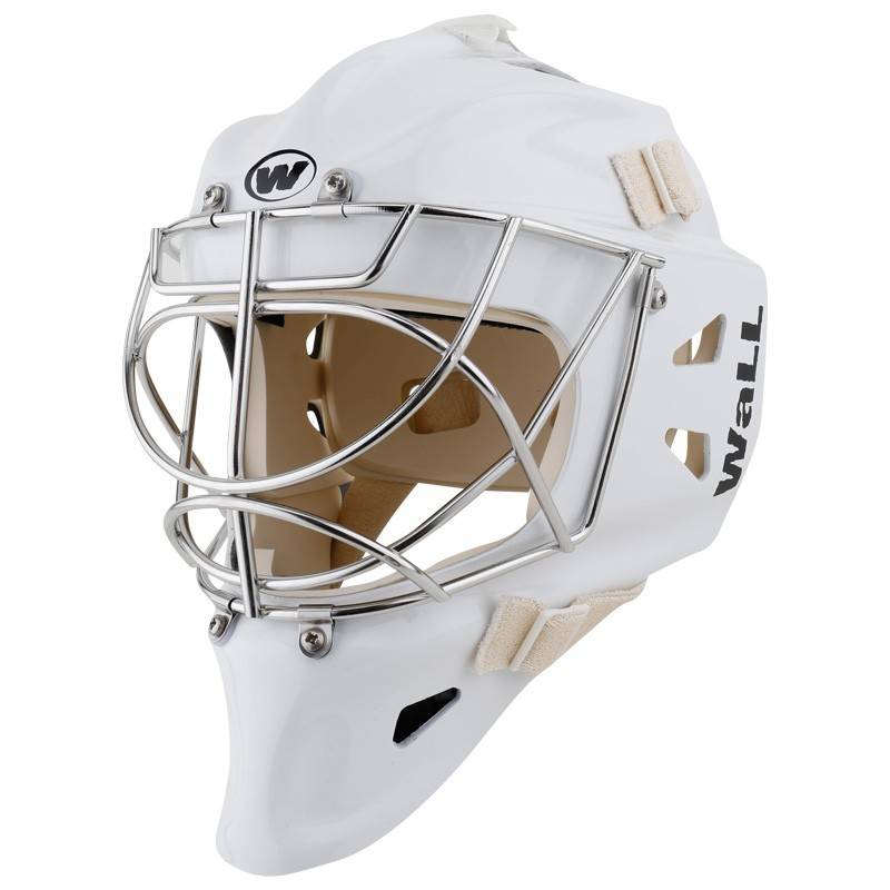 Hockey Goalie Mask