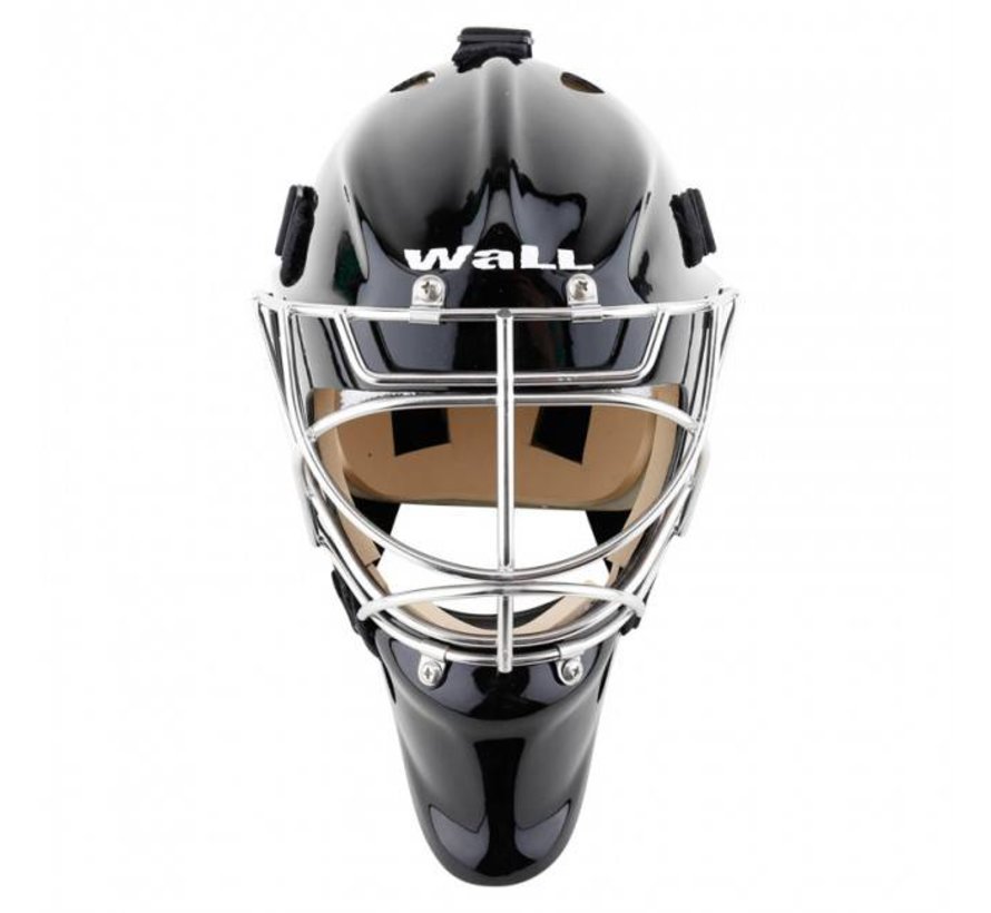 W8 Goalie Mask