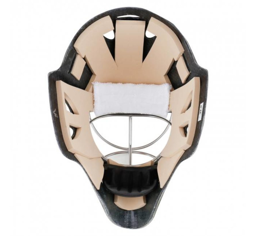 W8 Goalie Mask