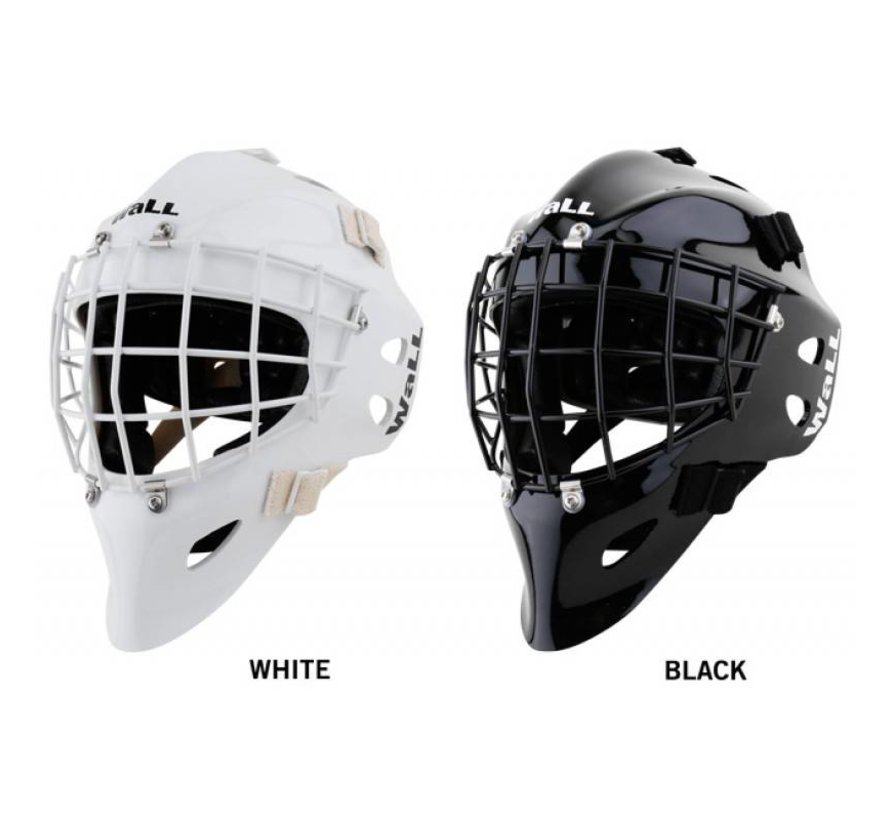 W4 Goalie Mask Senior