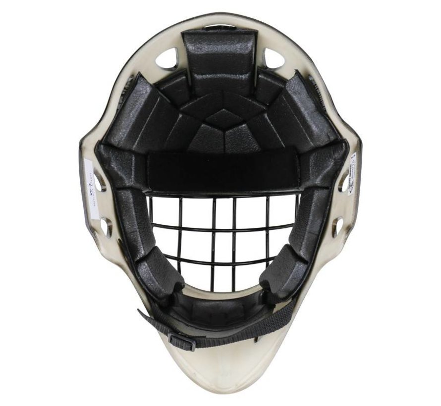 W4 Goalie Mask Senior