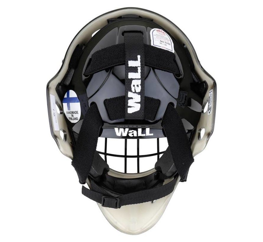 W4 Goalie Mask Junior