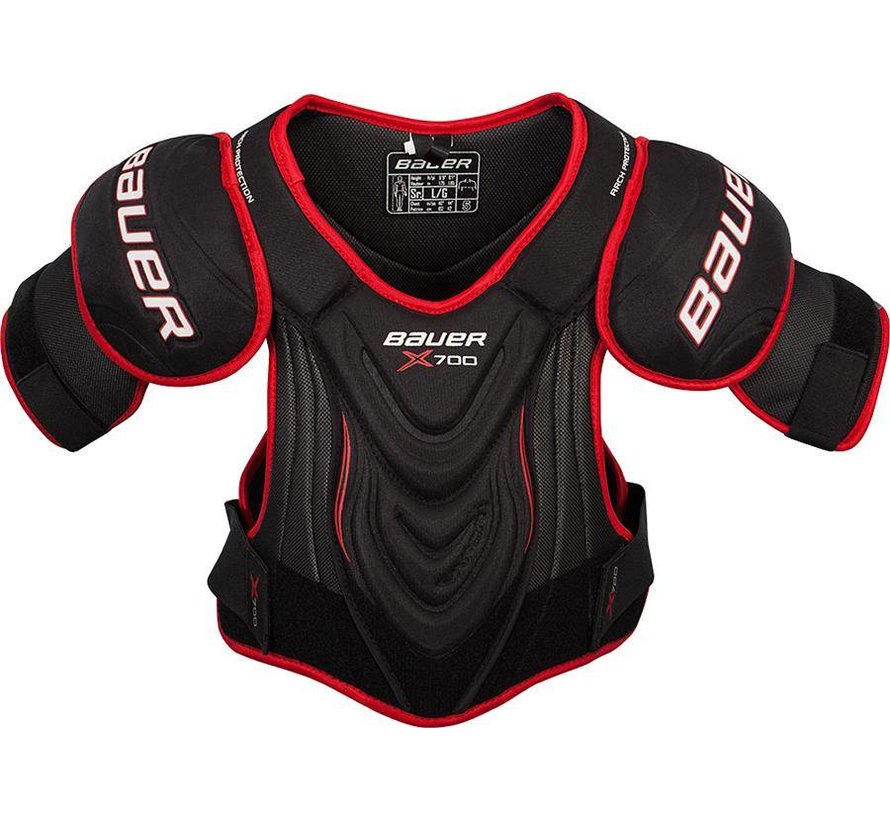 bauer x700 junior