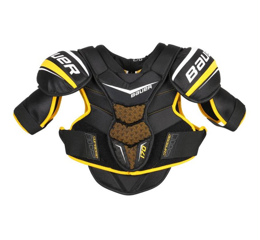 Supreme 170 IJshockey Bodyprotector Junior