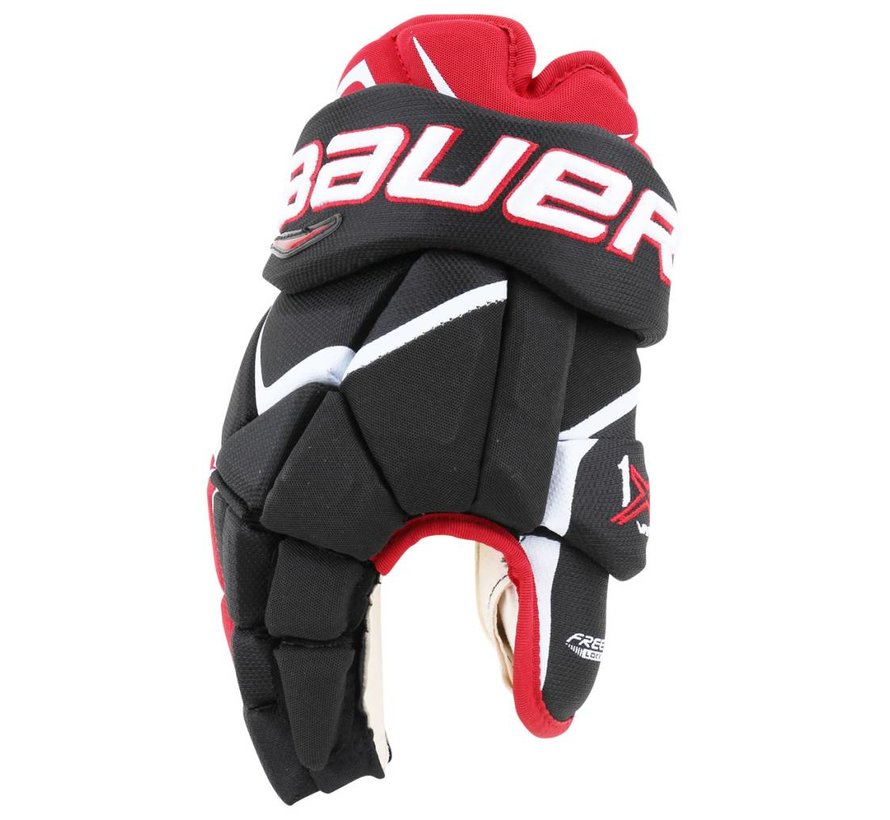 Vapor 1X Pro Ice Hockey Gloves Senior