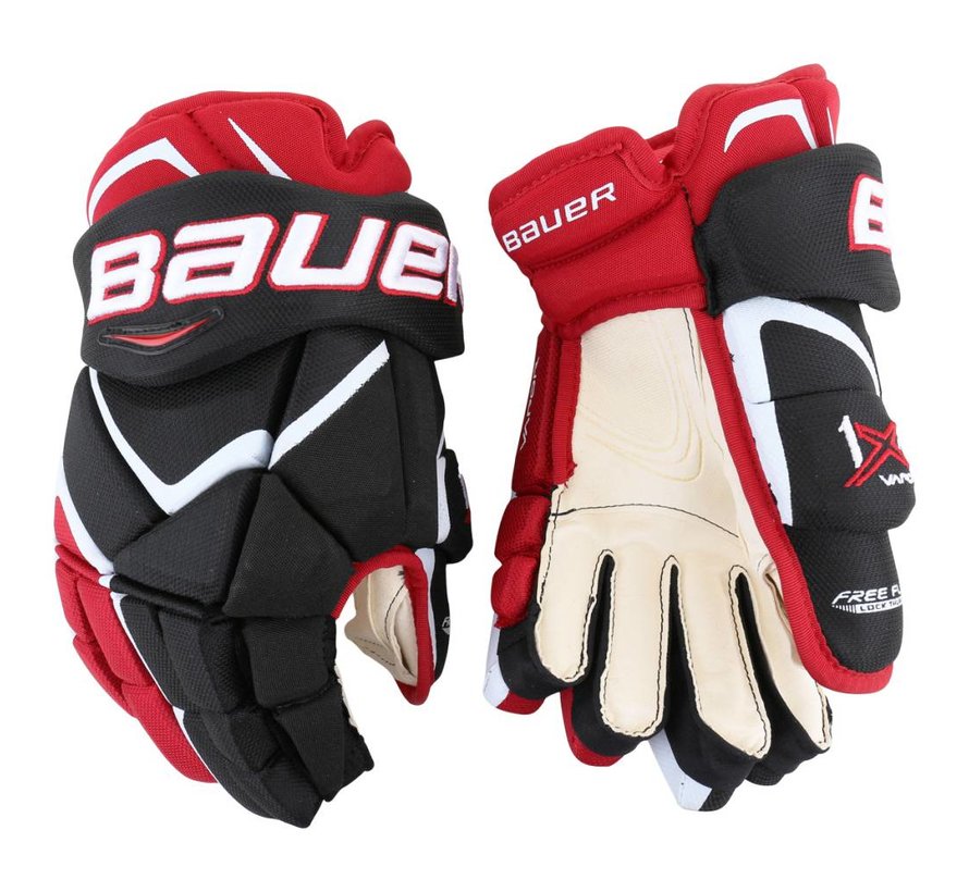 Vapor 1X Pro Ice Hockey Gloves Senior