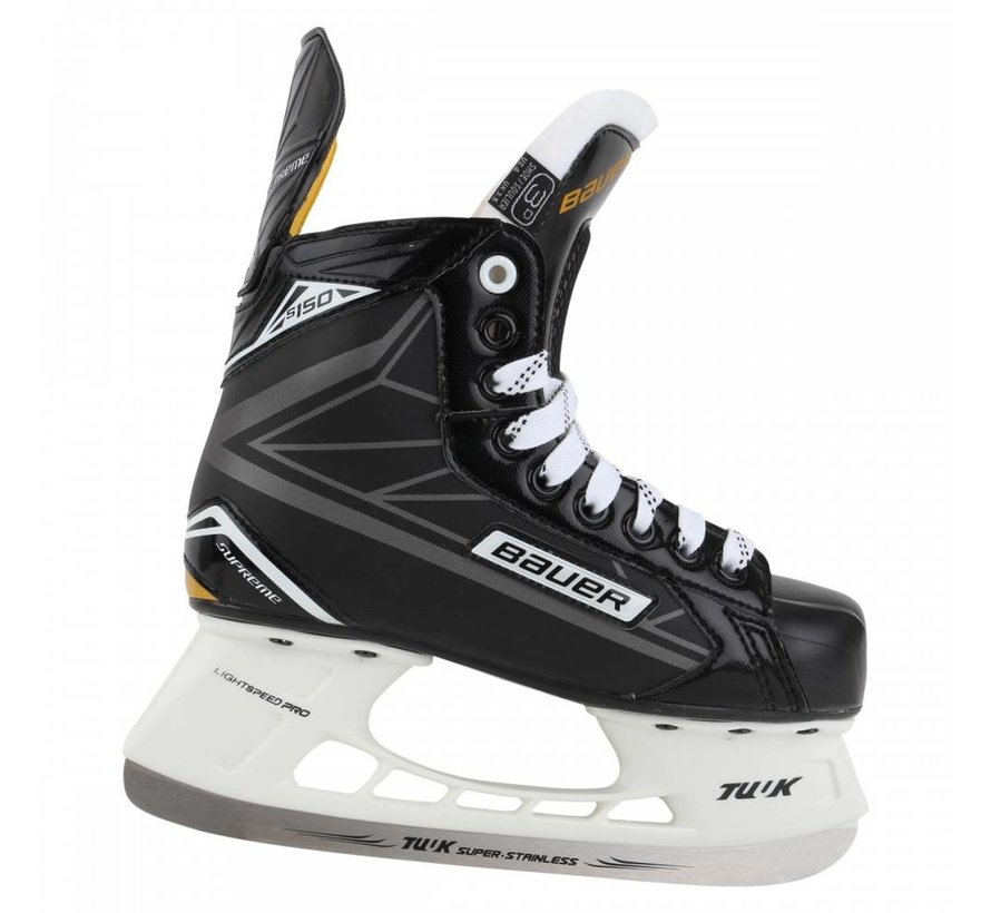 Supreme S150 Ice Hockey Skates Senior