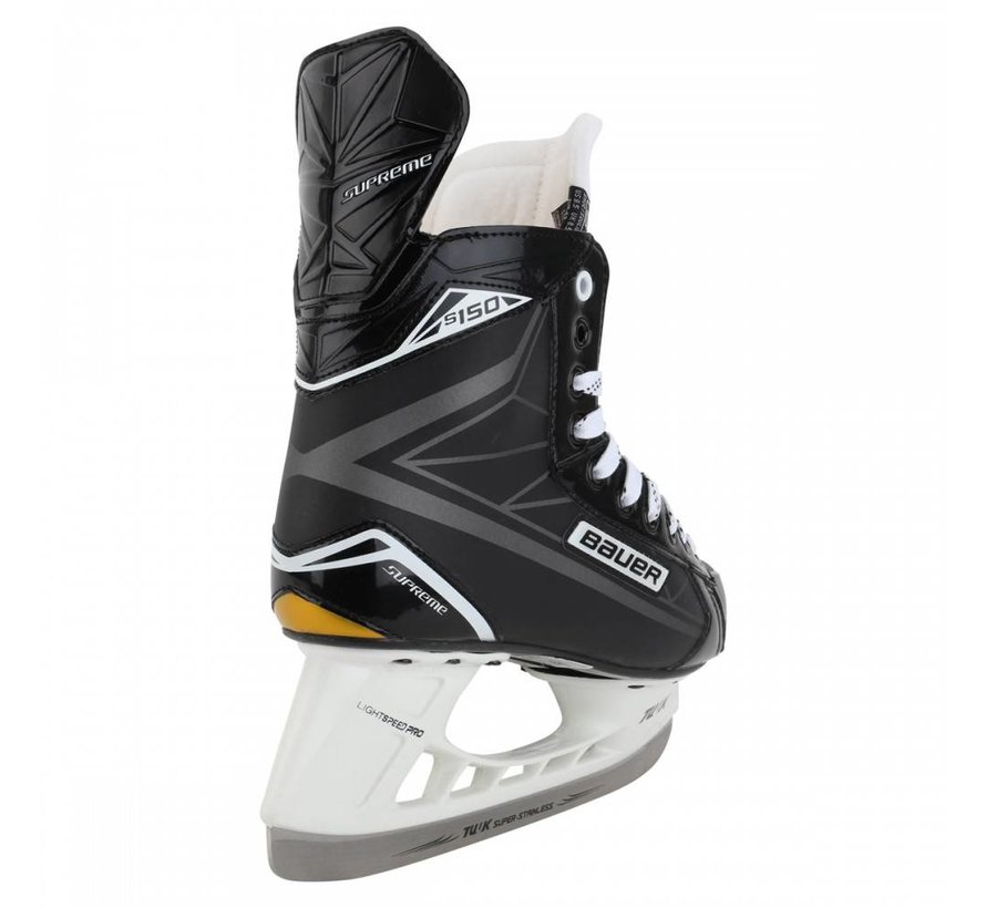 Supreme S150 Ice Hockey Skates Senior