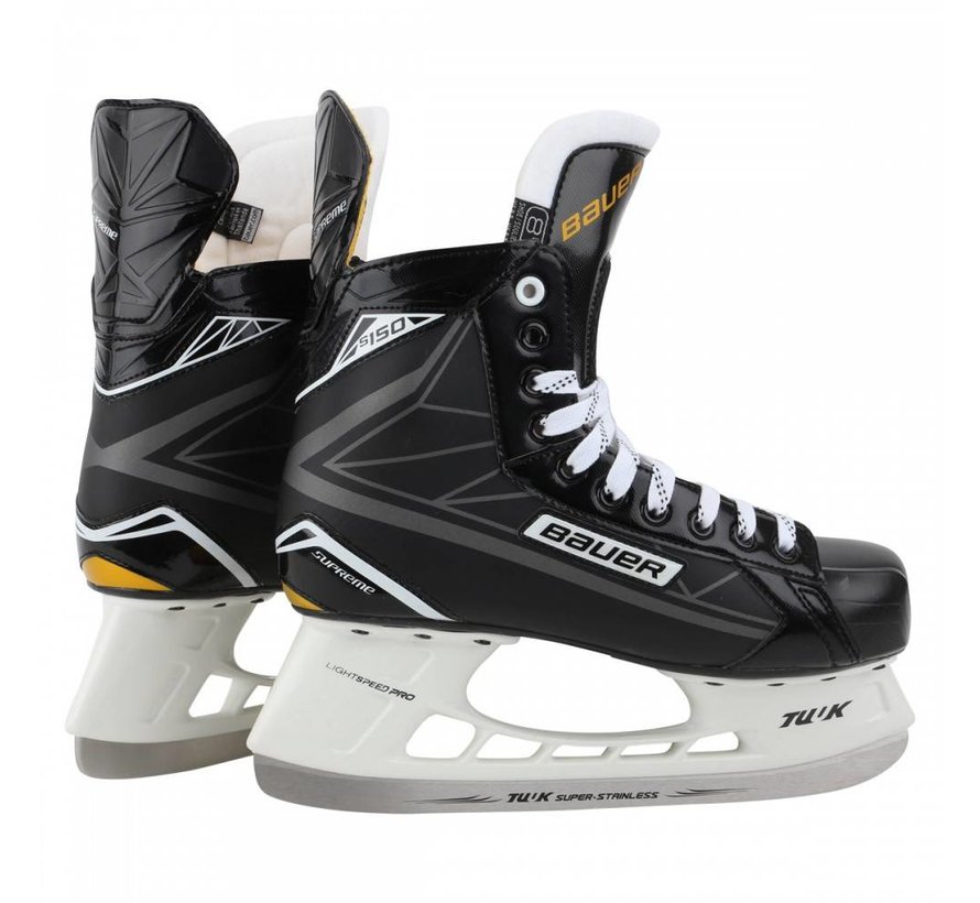 Supreme S150 Ice Hockey Skates Senior