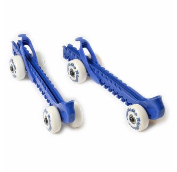 Rollergard Blade Guards with Wheels