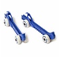Rollergard Blade Guards with Wheels