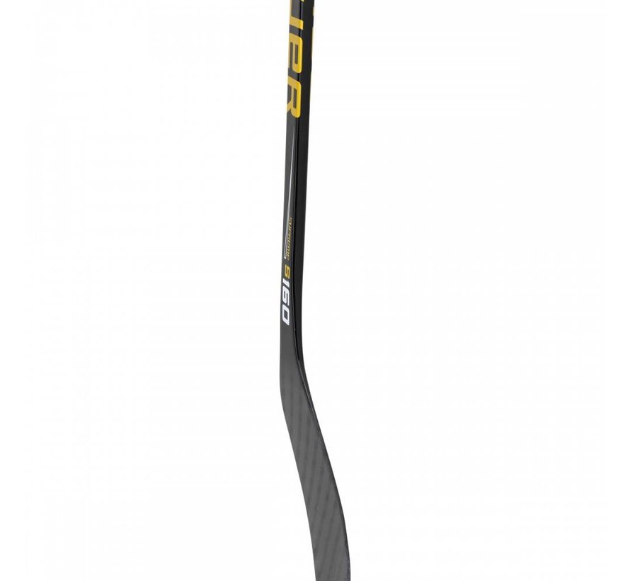 Supreme S160 Ice Hockey Stick Intermediate