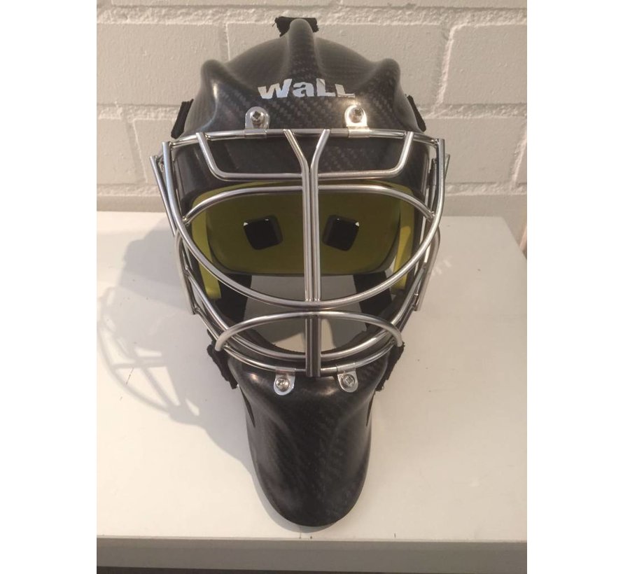 W12 Goalie Mask