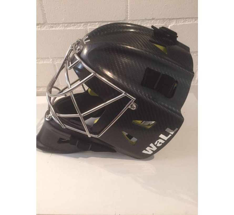 W12 Goalie Mask