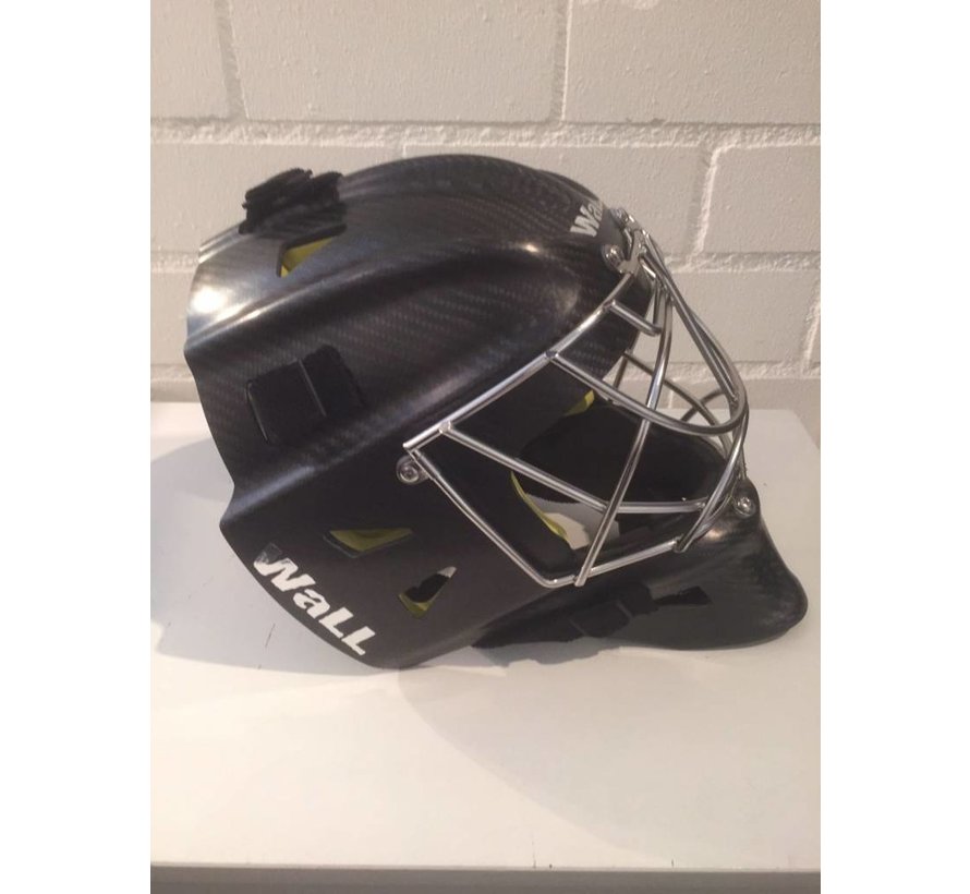 W12 Goalie Mask