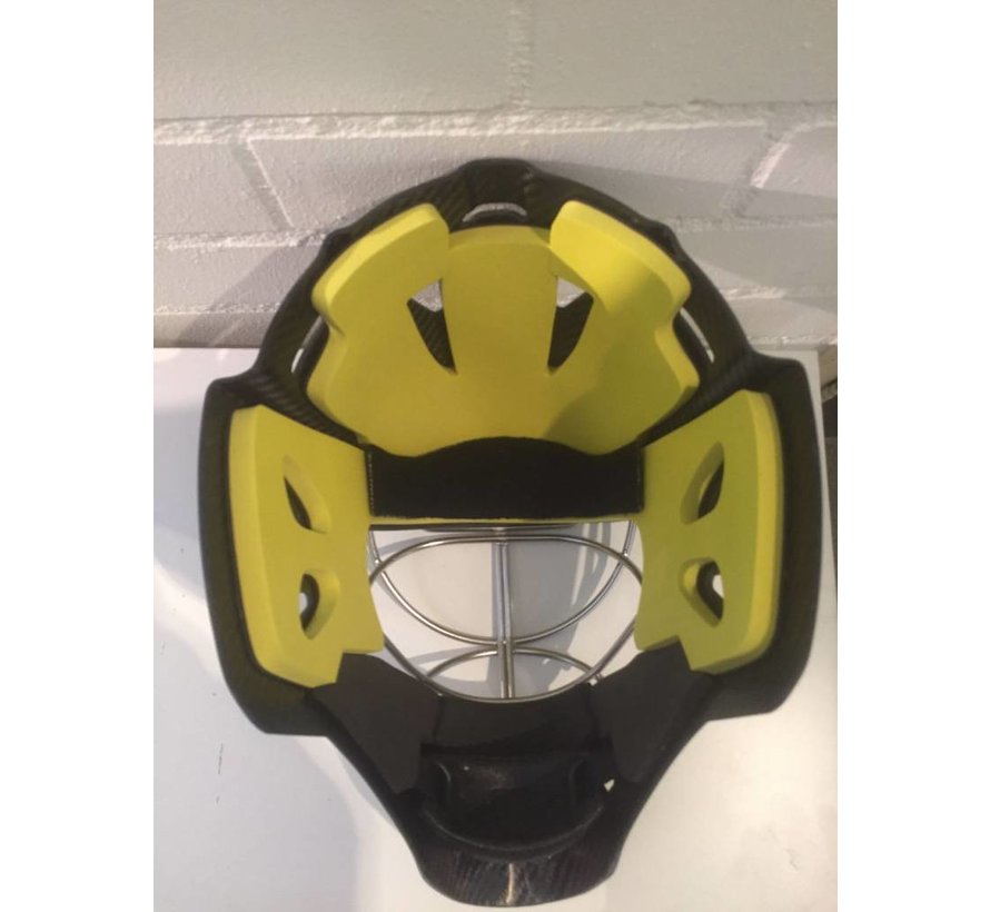 W12 Goalie Mask
