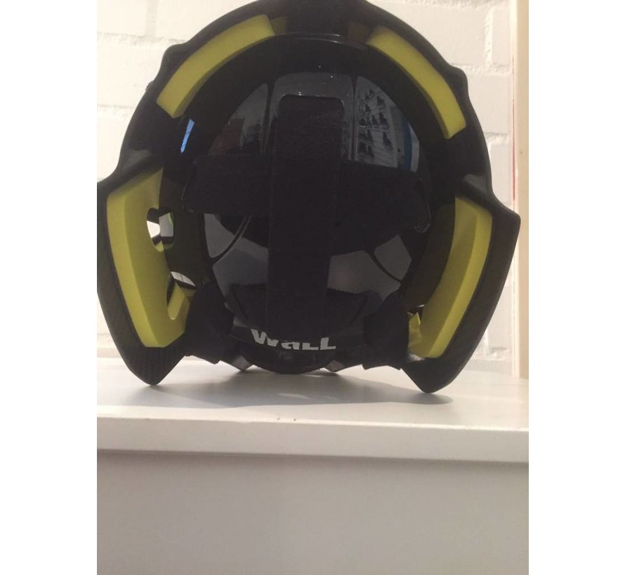 W12 Goalie Mask