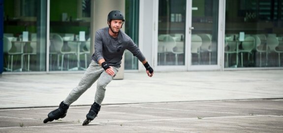 Scoor een paar mooie skates met korting