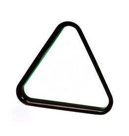 Triangle plastic (52,4 mm)