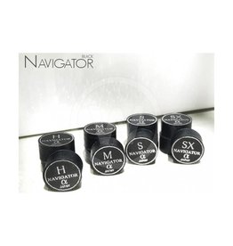 Navigator Navigator Black 14 mm (Uitvoering: SX)