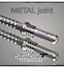 Longoni Titanium pin VP2 Longoni