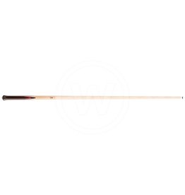Lucky Cues (by McDermott) Lucky Jump Cue Red