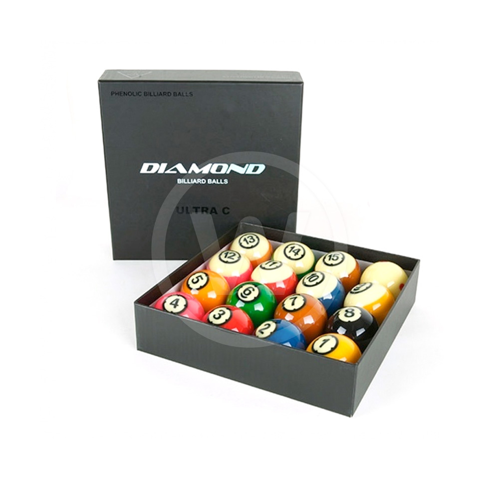 Diamond Ultra C Pool 57 2mm