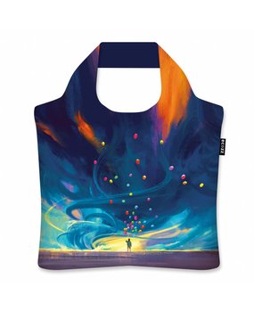 Ecozz "Balloons" design by Tithi Luadthong Ecozz "Balloons" design by Tithi Luadthong