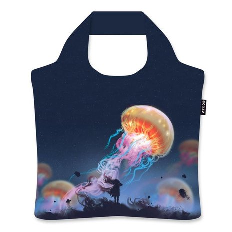 Ecozz "Dreams" design by Tithi Luadthong