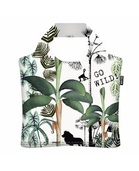 Ecozz "Jungle" design by Studio Onszelf Ecozz "Jungle" design by Studio Onszelf