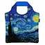 Ecozz Ecoshopper "The Starry Night" - Vincent van Gogh