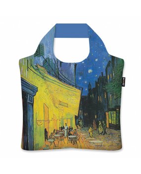 Ecozz "Cafe Terrace at Night" - Vincent van Gogh