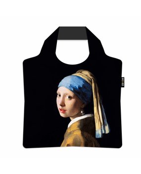 Ecozz "Girl with a Pearl Earring" - Johannes Vermeer Ecozz "Girl with a Pearl Earring" - Johannes Vermeer