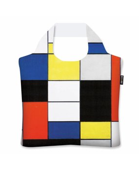 Ecozz "Composition A" - Piet Mondriaan