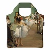 Ecozz "The Dance Class" - Edgar Degas Ecozz "The Dance Class" - Edgar Degas