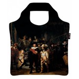 Ecozz "The Night Watch" - Rembrandt van Rijn