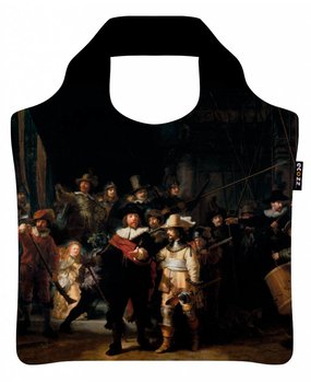 Ecozz "The Night Watch" - Rembrandt van Rijn Ecozz "The Night Watch" - Rembrandt van Rijn