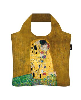 Ecozz "The Kiss" - Gustav Klimt Ecozz "The Kiss" - Gustav Klimt