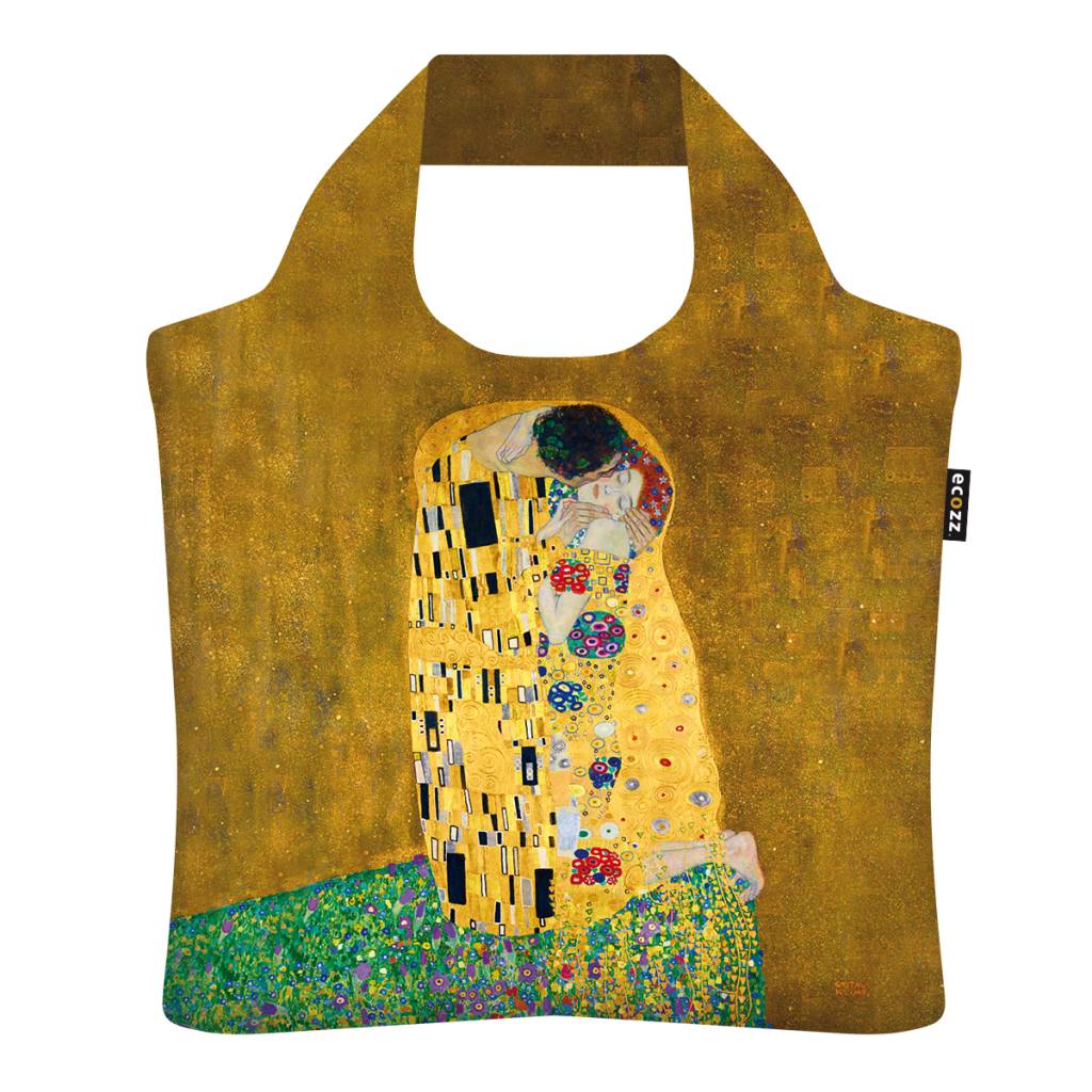 "The Kiss" - Gustav Klimt