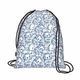 Ecozz Foldable Eco Backpack Short Spring Ecozz Foldable Eco Backpack Short Spring