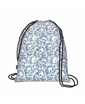 Ecozz Foldable Eco Backpack Short Spring Ecozz Foldable Eco Backpack Short Spring