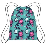Ecozz Foldable Eco Backpack Tropico Ecozz Foldable Eco Backpack Tropico