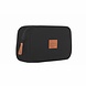 Ecozz Ecozz Cosmetic Case Black Ecozz Ecozz Cosmetic Case Black