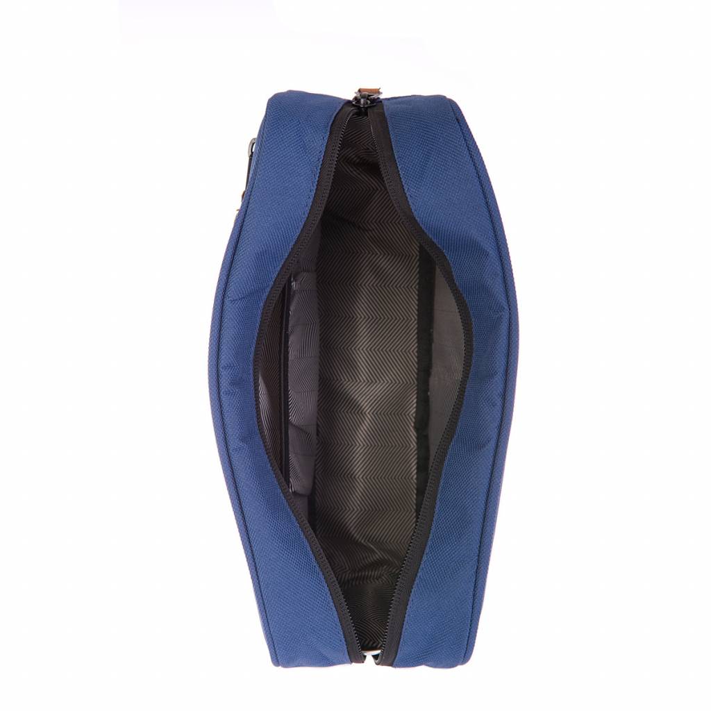 Ecozz Eco Toilettas Navy Blauw