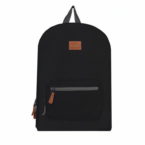 Ecozz Ecozz 17 inch Backpack Voyager Travel Ecozz Ecozz 17 inch Backpack Voyager Travel