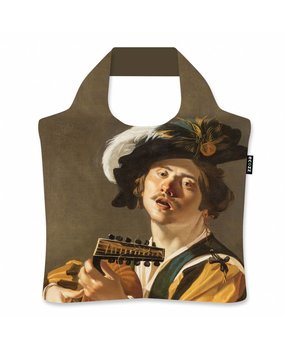 Ecozz "The Lute Player" - Dirck van Baburen Ecozz "The Lute Player" - Dirck van Baburen