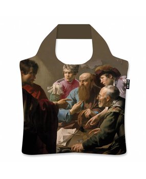 Ecozz Ecoshopper ""The Calling of St. Matthew" - H. ter Brugghen