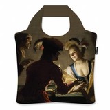 Ecozz "The Matchmaker" - G. van Honthorst