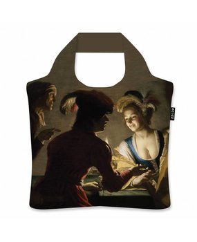 Ecozz "The Matchmaker" - G. van Honthorst